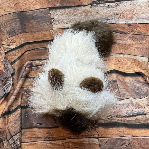 Ganz Webkinz Himalayan Cat Plush HM165 Stuffed Animal Kitty Blue Eyes NO Code - Picture 6 of 10